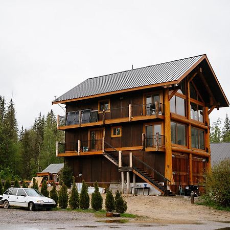 River Safari Mountain View Suite Blue River Extérieur photo